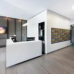 Modern City Heaven - Free Parking