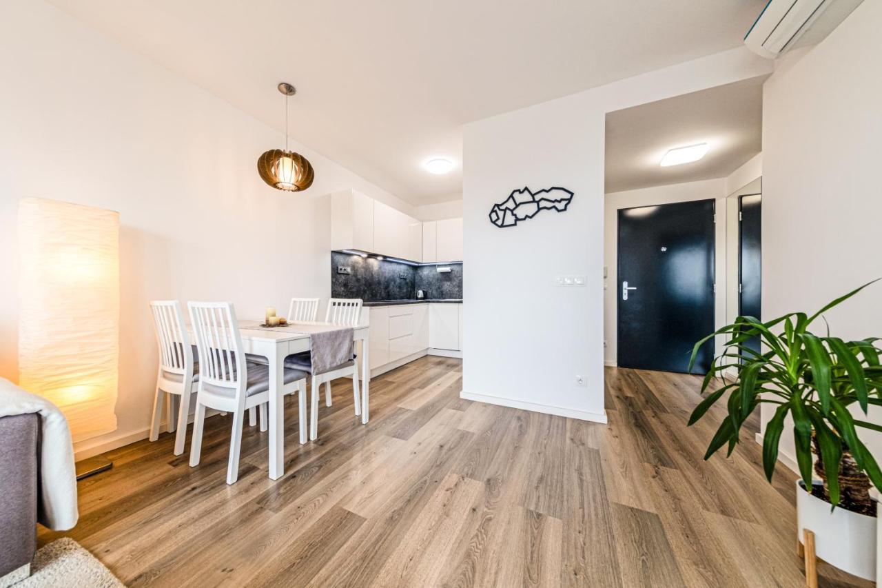 Modern Heaven - Free Parking Apartmán