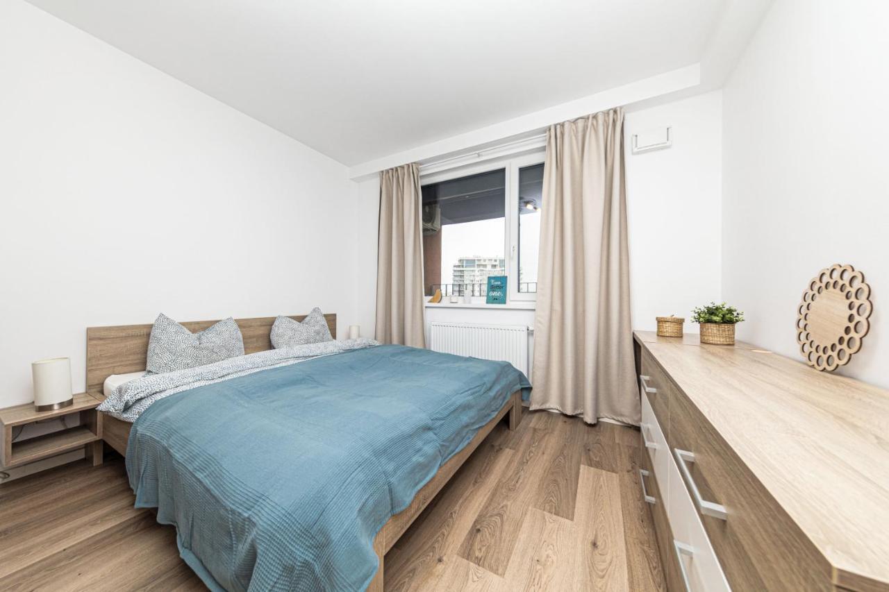 Modern Heaven - Free Parking Apartmán *