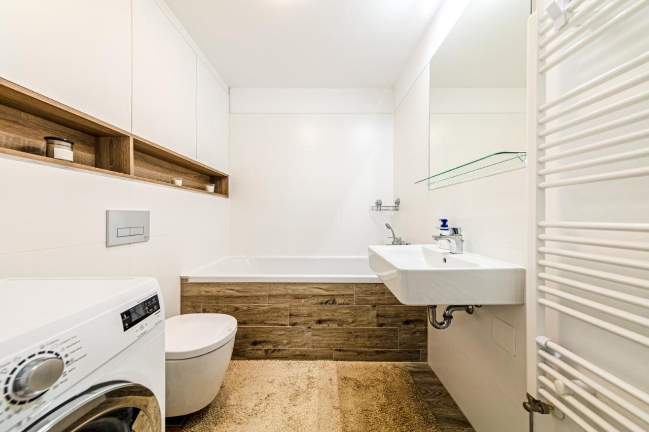 Apartmán Modern Heaven - Free Parking