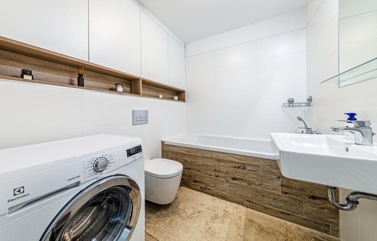 Apartmán Modern Heaven - Free Parking