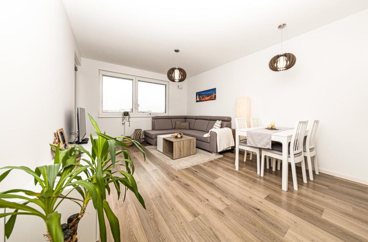 Modern Heaven - Free Parking Apartmán Bratislava