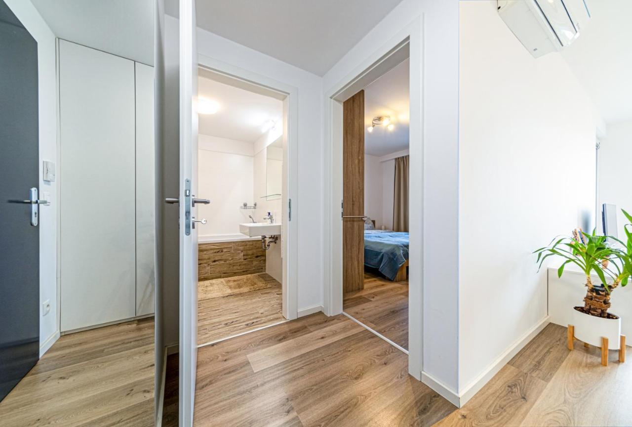 Apartmán Modern Heaven - Free Parking *