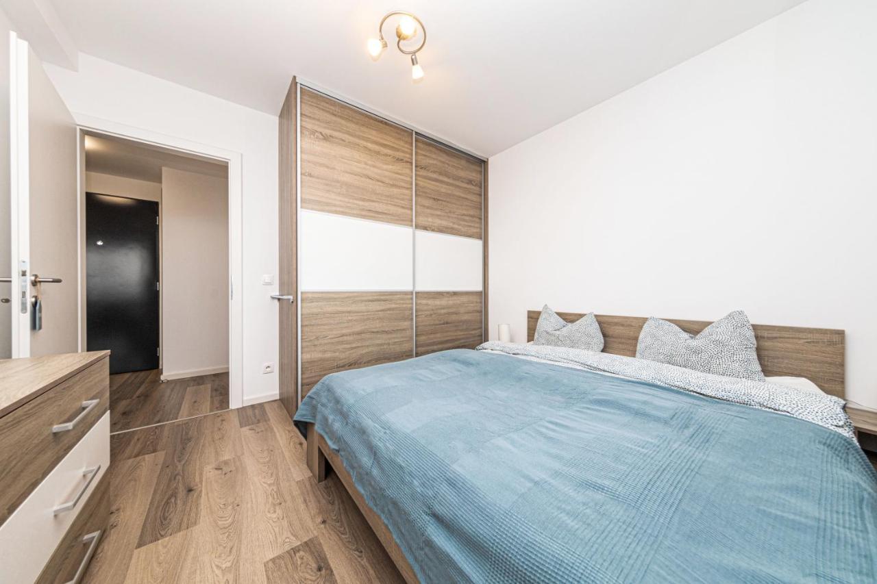 Apartmán Modern Heaven - Free Parking Bratislava