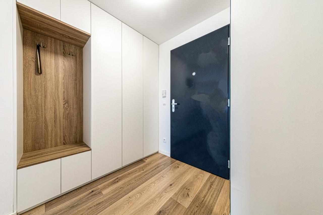 Modern Heaven - Free Parking Apartmán Bratislava