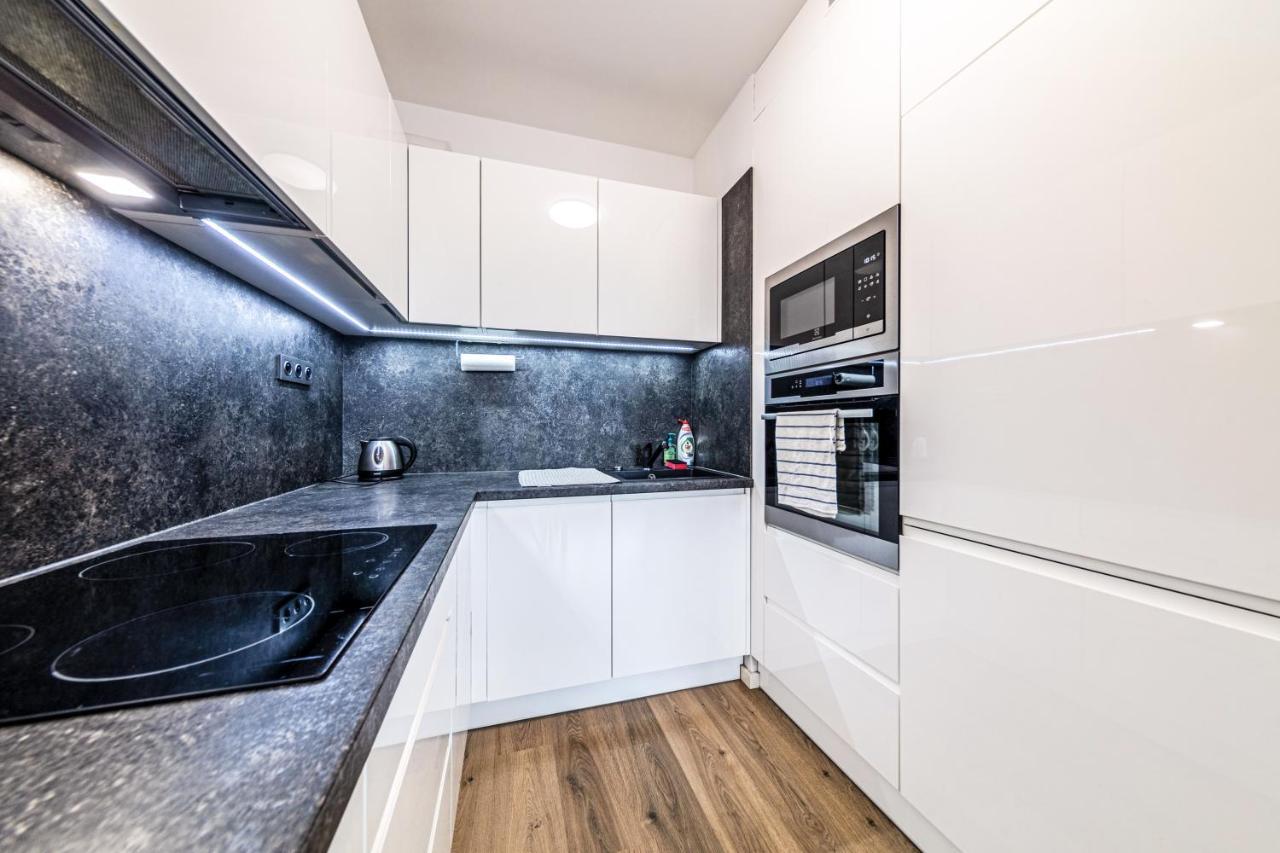 Modern Heaven - Free Parking Apartmán