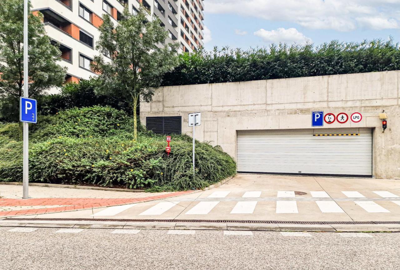 Apartmán Modern Heaven - Free Parking